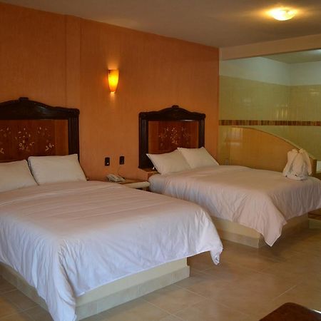 Hotel Teotihuacan San Juan Teotihuacán Eksteriør bilde