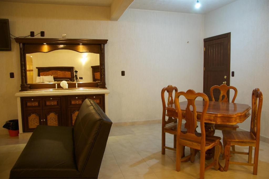 Hotel Teotihuacan San Juan Teotihuacán Eksteriør bilde