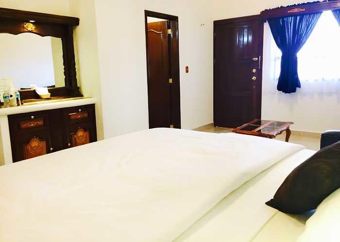 Hotel Teotihuacan San Juan Teotihuacán Eksteriør bilde