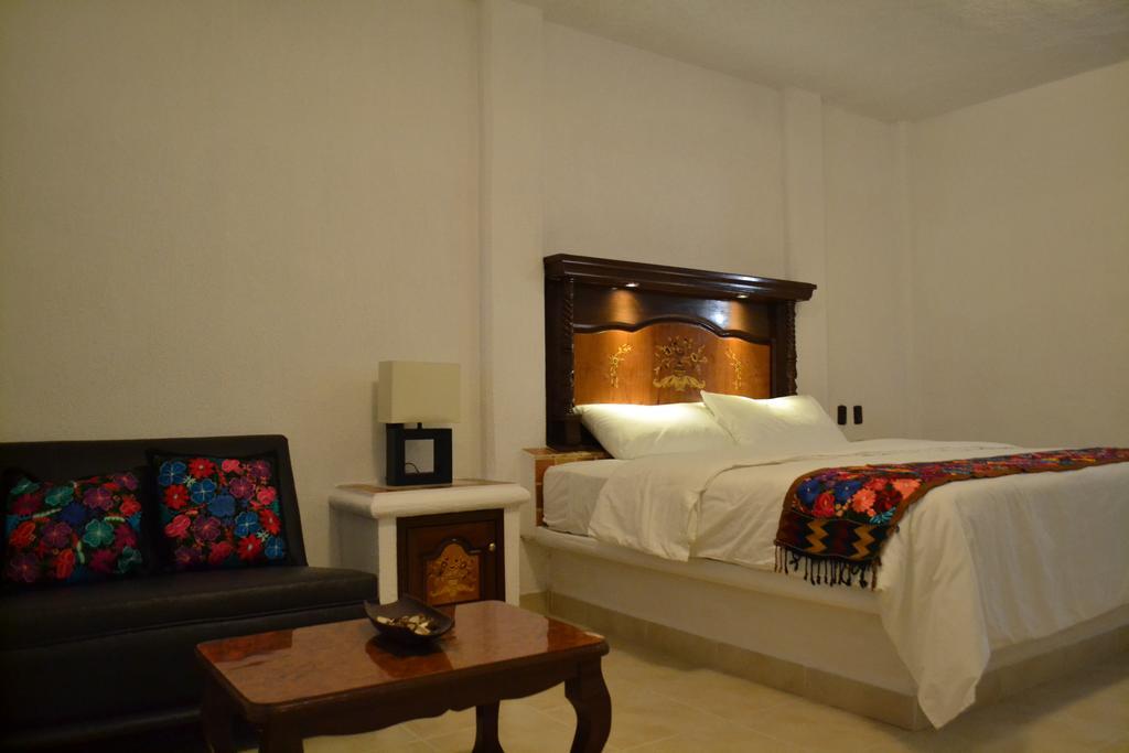 Hotel Teotihuacan San Juan Teotihuacán Eksteriør bilde
