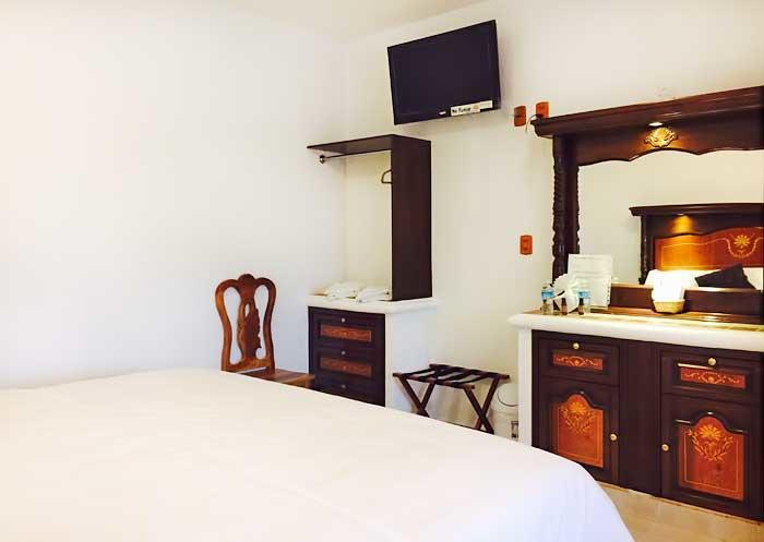 Hotel Teotihuacan San Juan Teotihuacán Eksteriør bilde