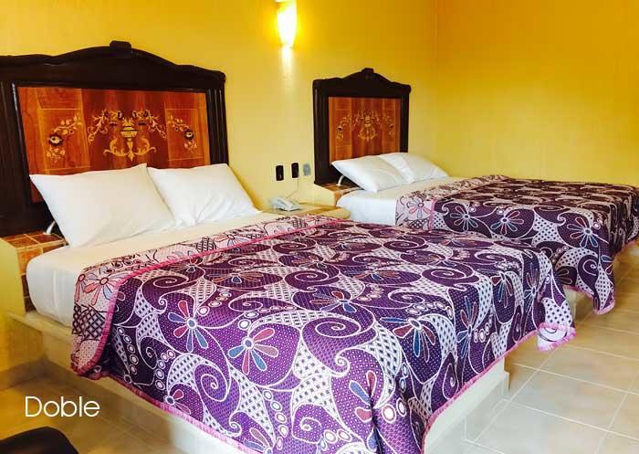 Hotel Teotihuacan San Juan Teotihuacán Eksteriør bilde