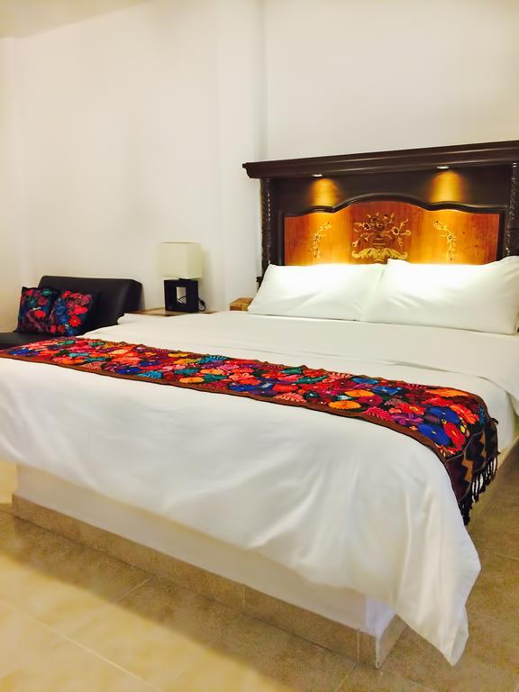 Hotel Teotihuacan San Juan Teotihuacán Eksteriør bilde