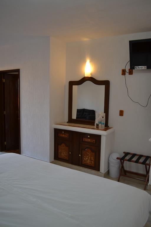 Hotel Teotihuacan San Juan Teotihuacán Eksteriør bilde