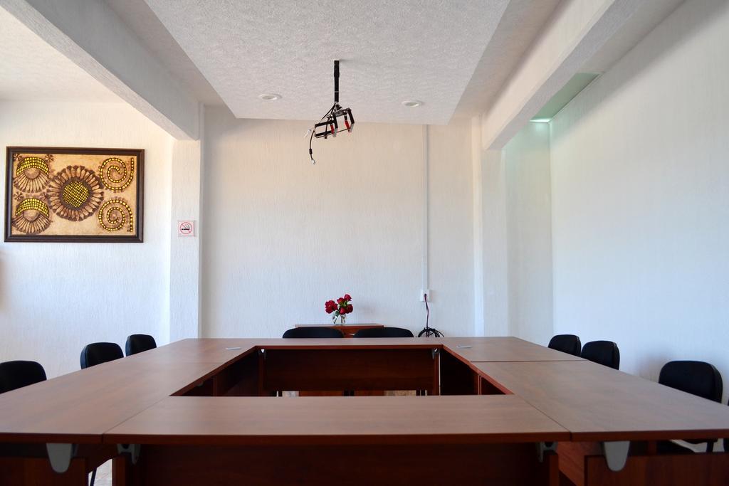 Hotel Teotihuacan San Juan Teotihuacán Eksteriør bilde