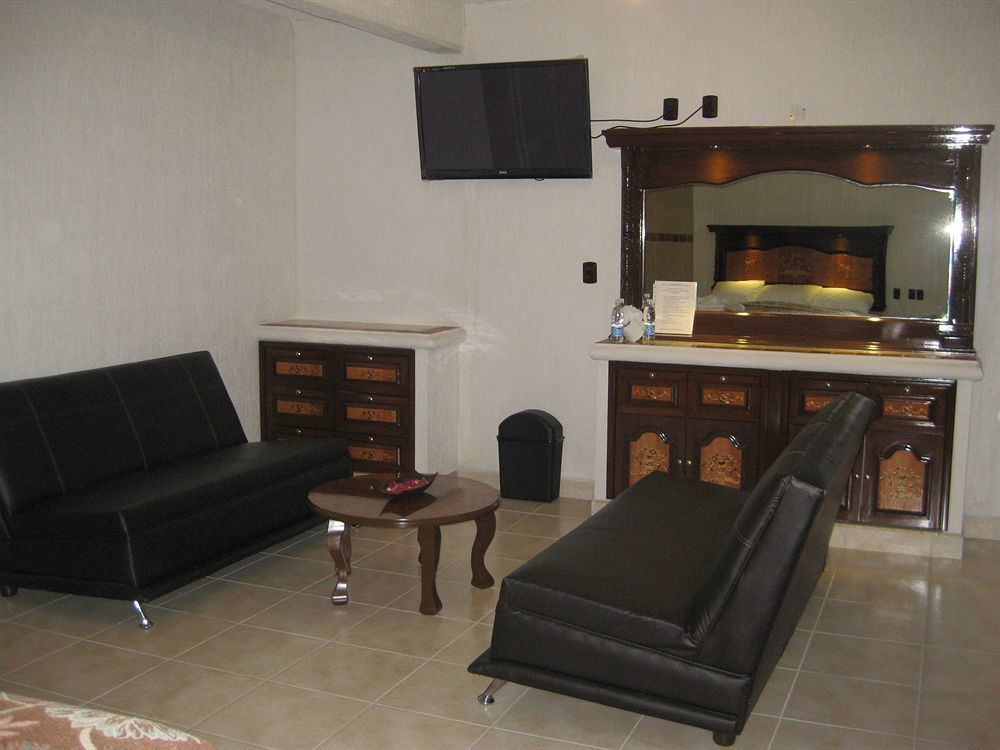 Hotel Teotihuacan San Juan Teotihuacán Eksteriør bilde