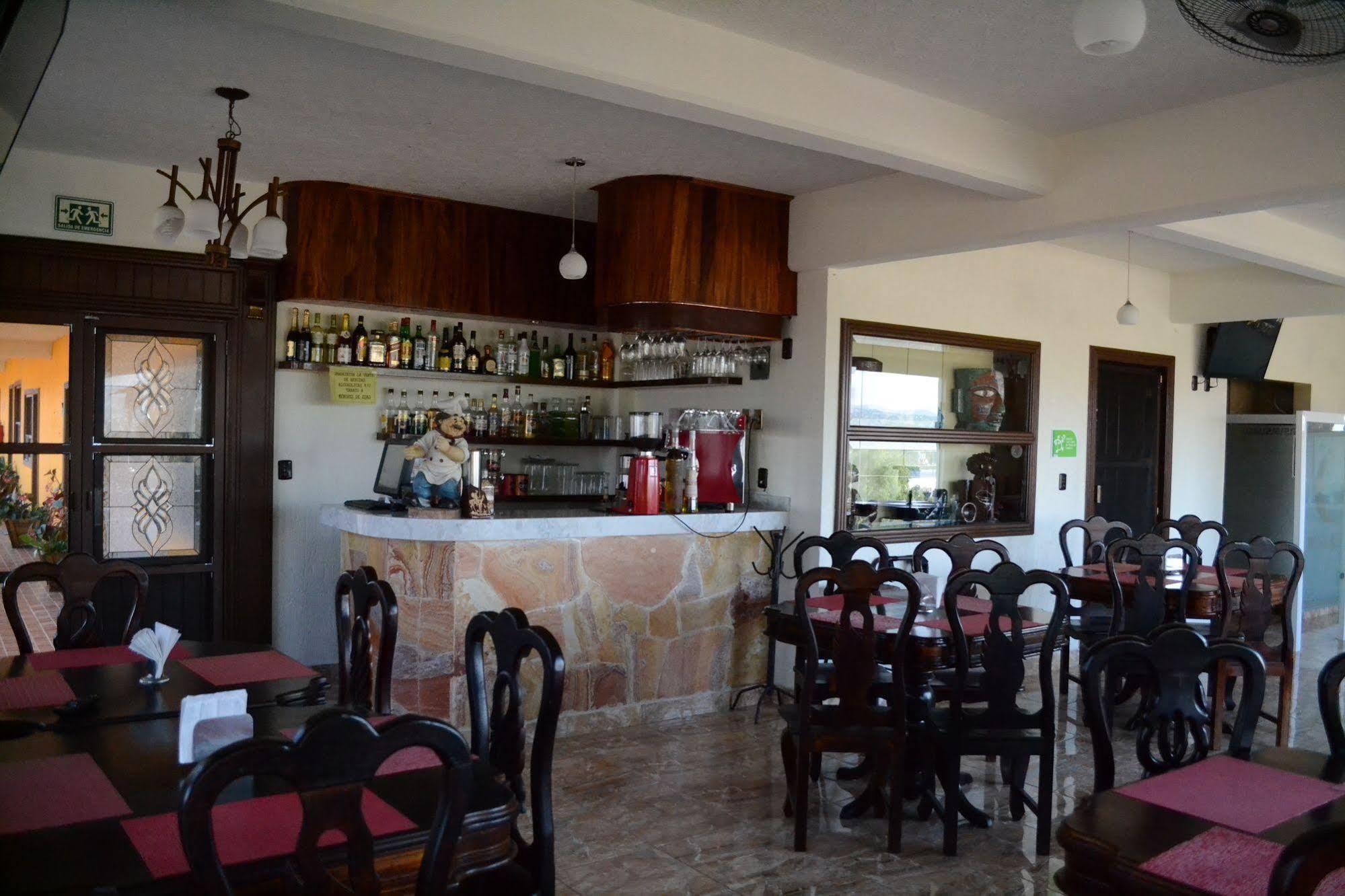 Hotel Teotihuacan San Juan Teotihuacán Eksteriør bilde