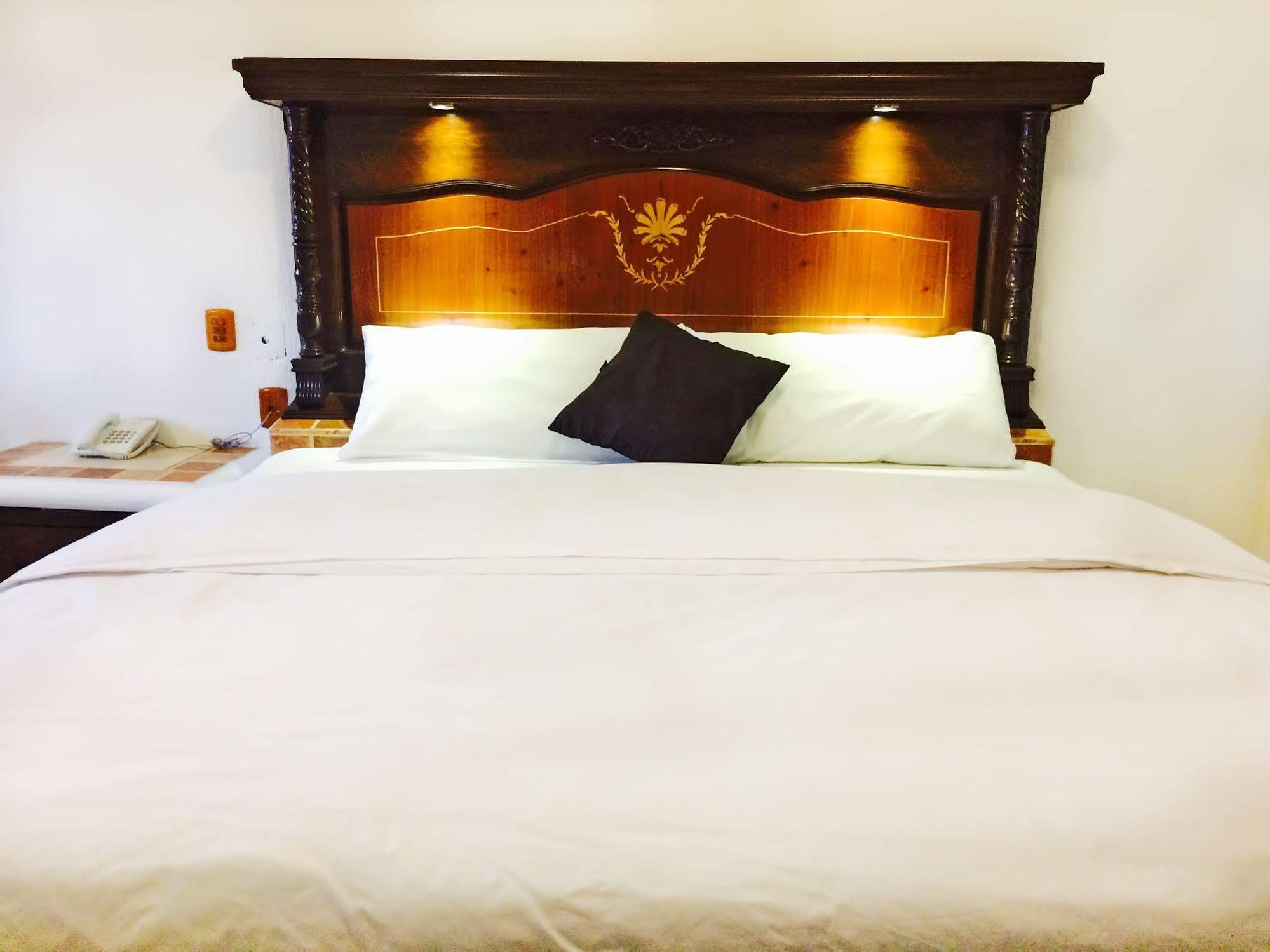 Hotel Teotihuacan San Juan Teotihuacán Eksteriør bilde