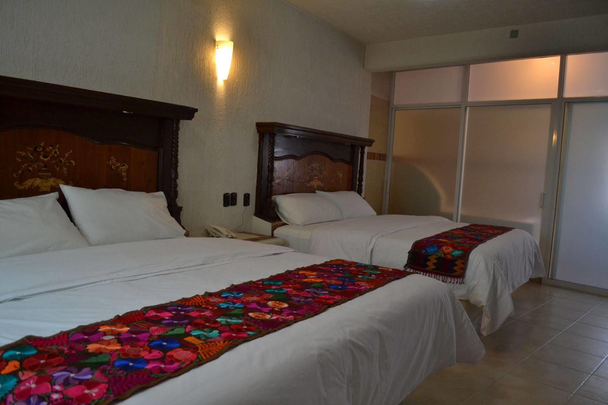 Hotel Teotihuacan San Juan Teotihuacán Eksteriør bilde