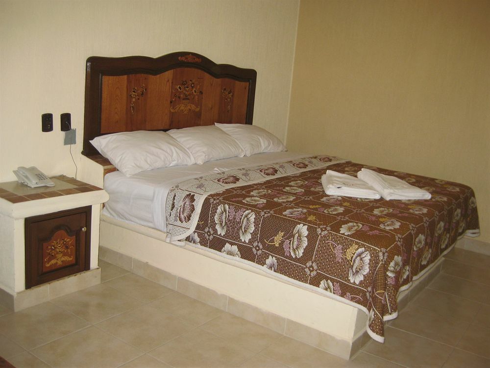Hotel Teotihuacan San Juan Teotihuacán Eksteriør bilde