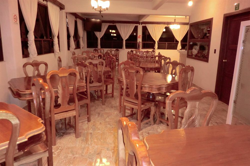 Hotel Teotihuacan San Juan Teotihuacán Eksteriør bilde